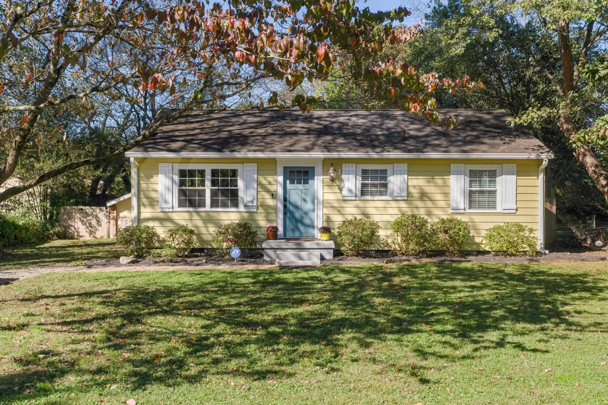 3909 Memphis Drive, Chattanooga, TN 37415 - #1