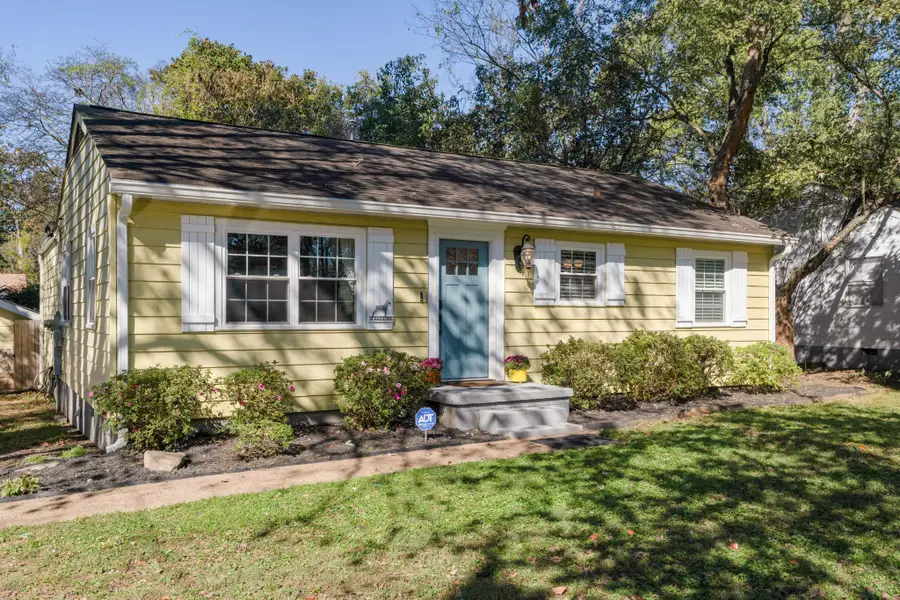 3909 Memphis Drive, Chattanooga, TN 37415 - #3