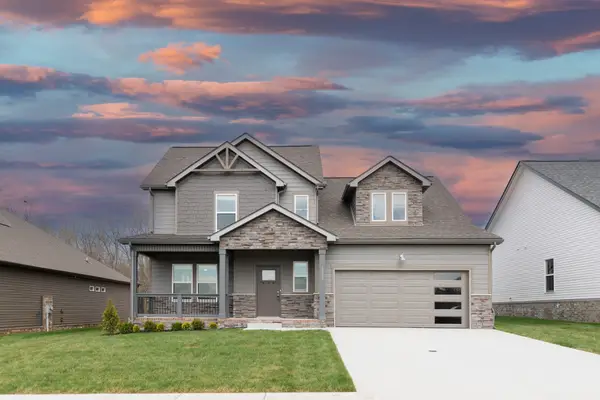 32 Miller Farm, Clarksville, TN 37043
