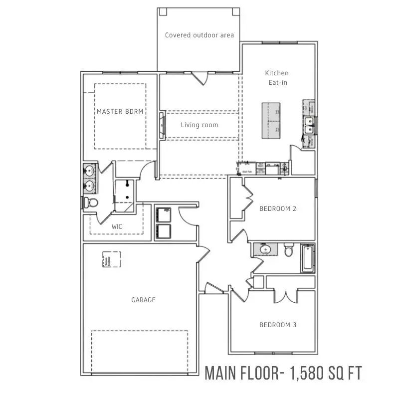 33 Miller Farm, Clarksville, TN 37043 - #3