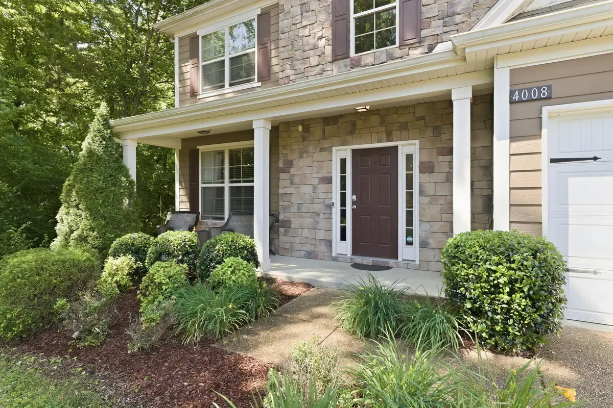 4008 Corey Court, Spring Hill, TN 37174 - #1