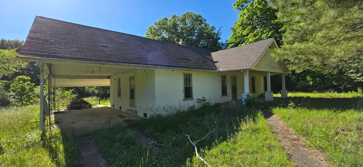 775 Fortner Dr, New Johnsonville, TN 37134 - #1