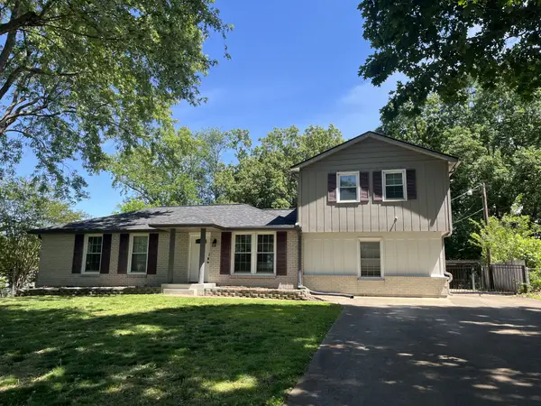 1930 Old Russellville Pike, Clarksville, TN 37043