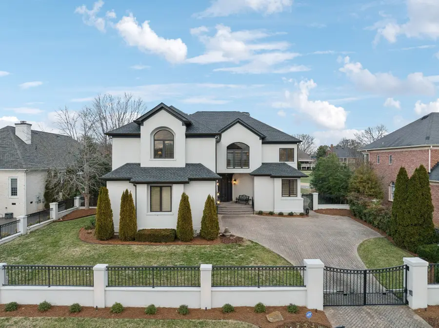5018 Country Club Dr, Brentwood, TN 37027 - #3