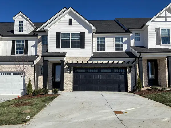 233 Glencrest Drive Lot 324, Hendersonville, TN 37075