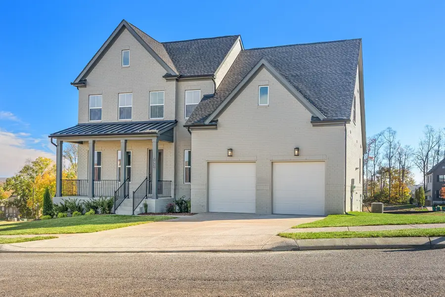 1952 Harmony Rd, Spring Hill, TN 37174 - #3