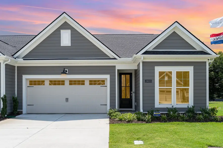 2304 Audubon Lane, Murfreesboro, TN 37128 - #2
