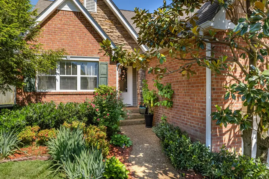 1602 Zurich Dr, Spring Hill, TN 37174 - #3