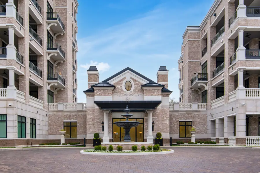 110 Woodmont Blvd #N402, Nashville, TN 37205 - #2