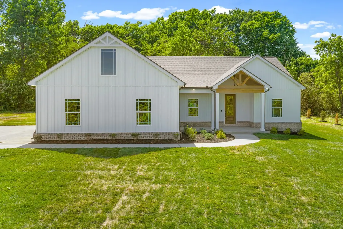 1932 River Rd, Clarksville, TN 37040 - #1