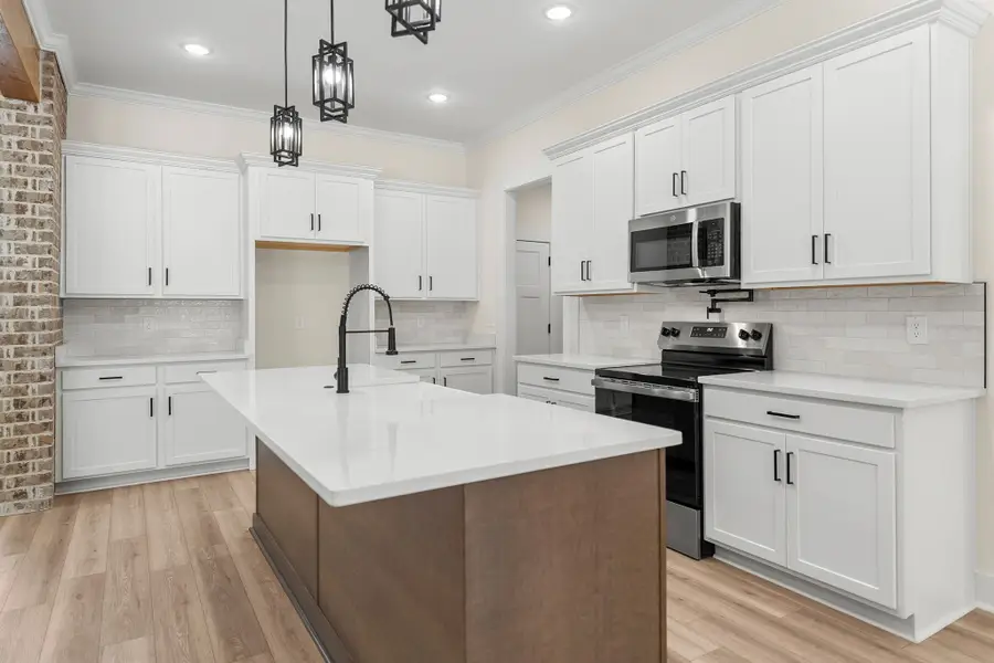 1932 River Rd, Clarksville, TN 37040 - #3
