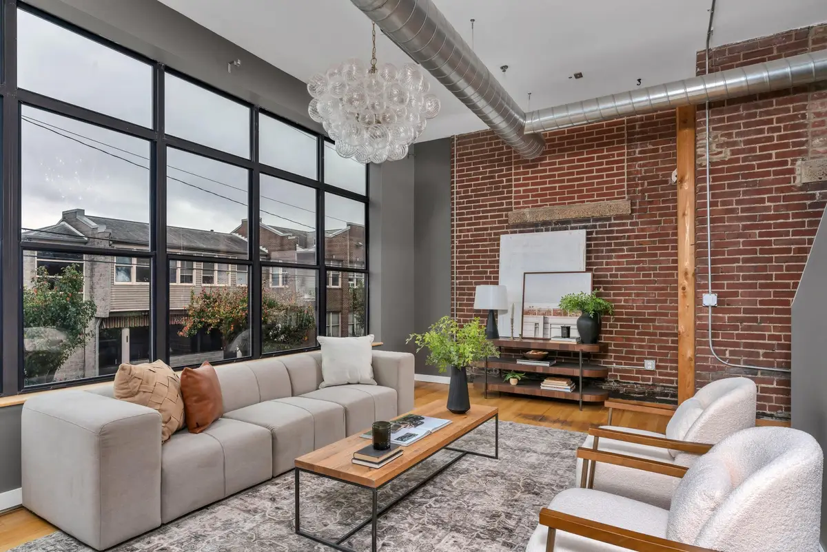 1348 Rosa L Parks Blvd, Nashville, TN 37208 - #1