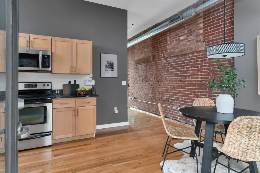1348 Rosa L Parks Blvd, Nashville, TN 37208 - #3