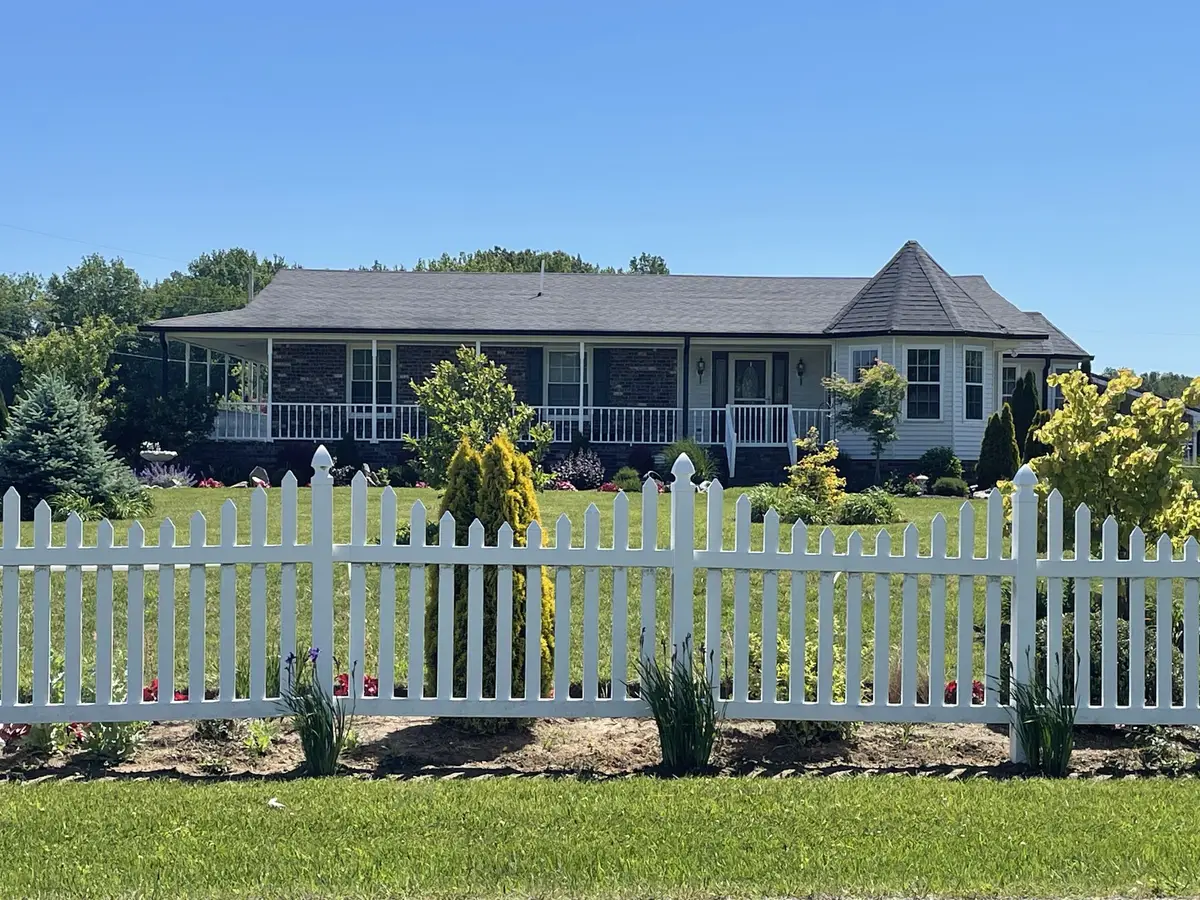 805A Jackson Rd, Portland, TN 37148 - #1