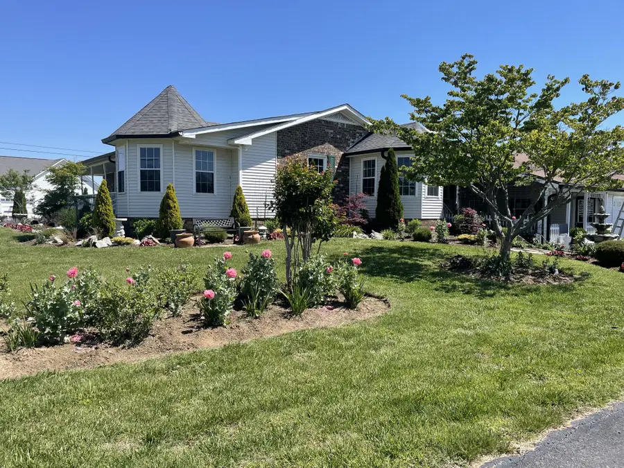 805A Jackson Rd, Portland, TN 37148 - #3