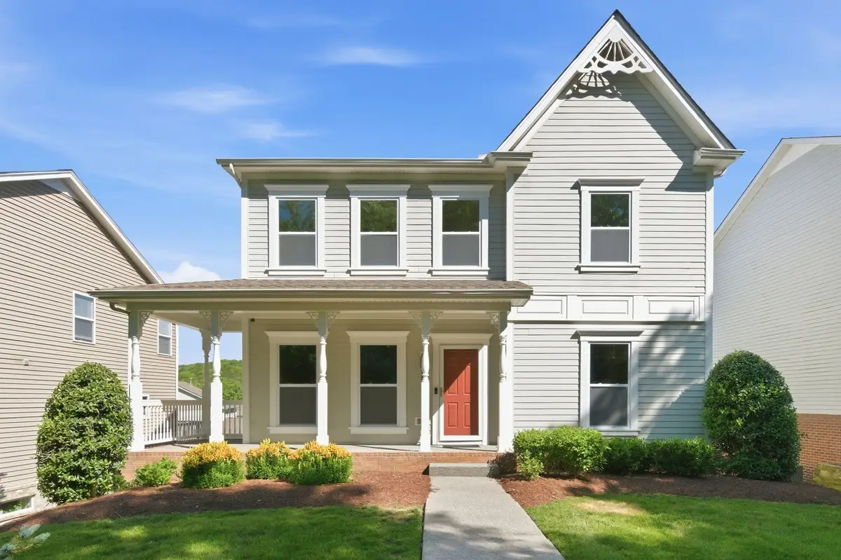 1544 Liberty Pike, Franklin, TN 37067 - #1