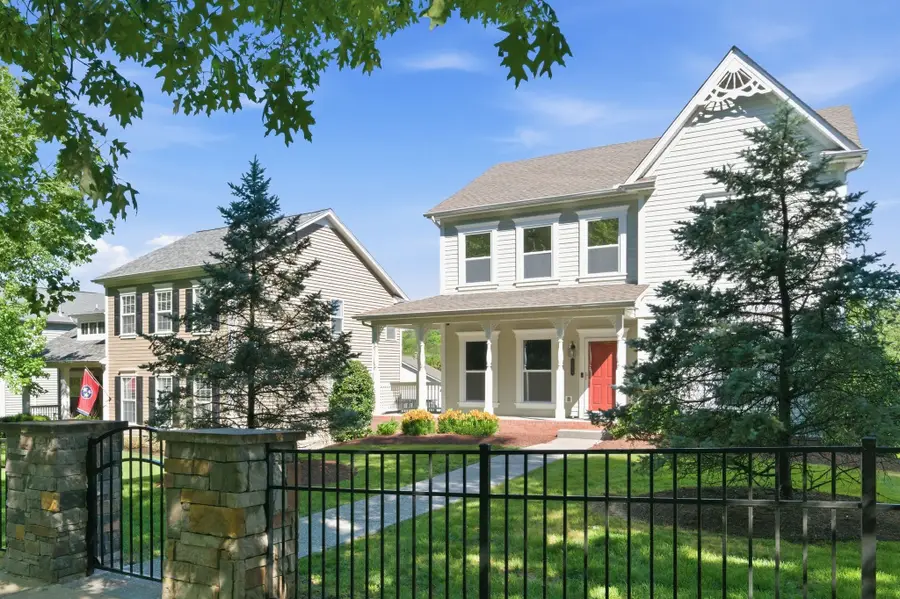 1544 Liberty Pike, Franklin, TN 37067 - #2
