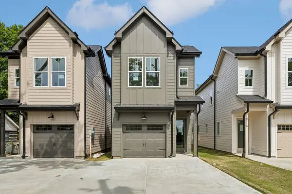 1809B Manchester Ave, Nashville, TN 37218