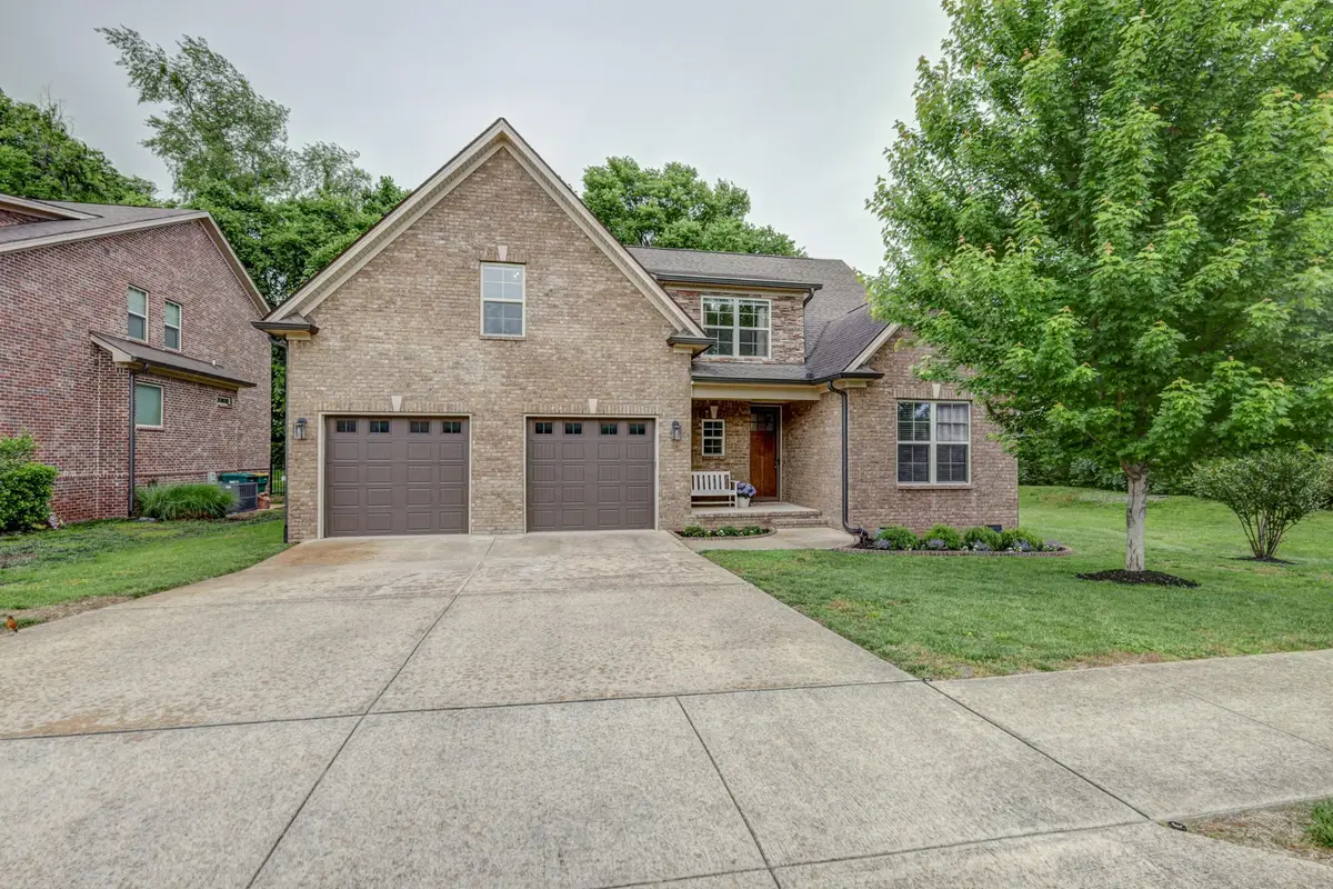 7045 Salmon Run, Spring Hill, TN 37174 - #1