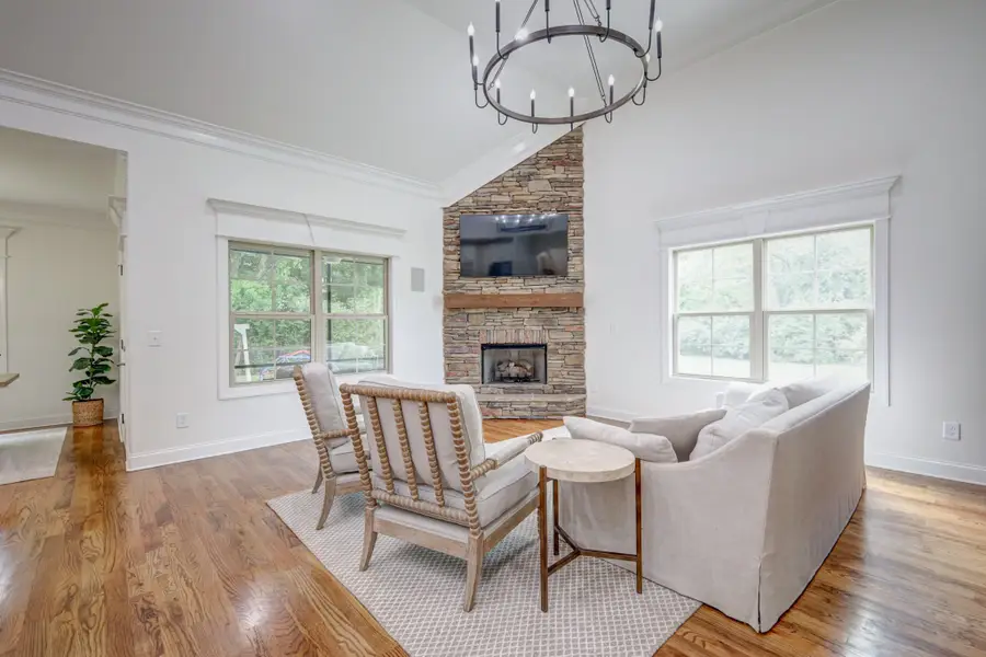 7045 Salmon Run, Spring Hill, TN 37174 - #3