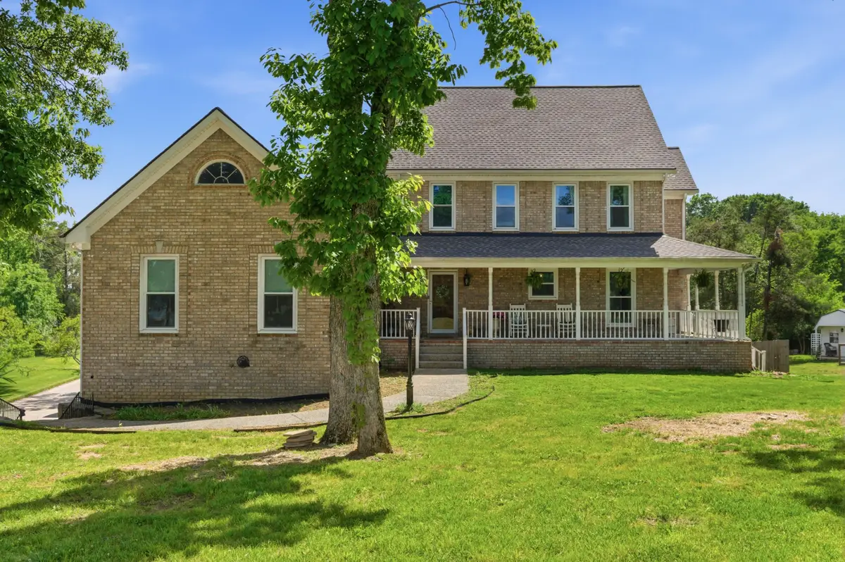 1005 Saint Blaise Trl, Gallatin, TN 37066 - #1