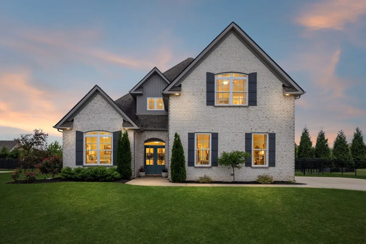 1411 Alamo Ave, Murfreesboro, TN 37129 - #1