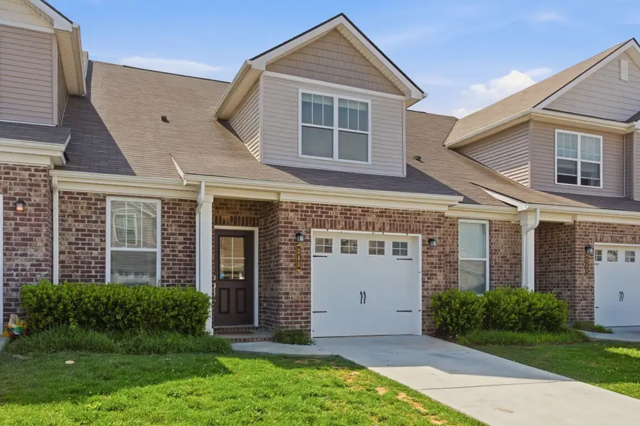 343 Casper Dr, Spring Hill, TN 37174 - #3