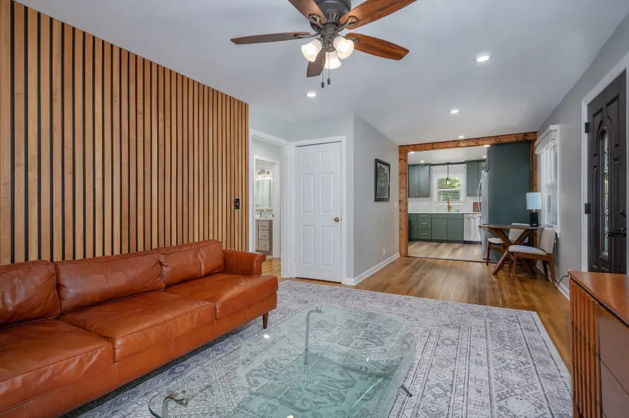 3103 Ironwood Dr, Nashville, TN 37214 - #3
