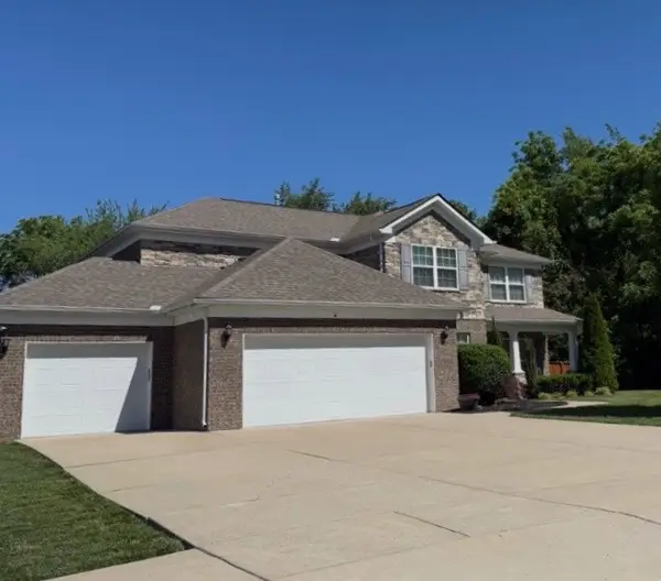 3011 Davinci Ct, Thompsons Station, TN 37179