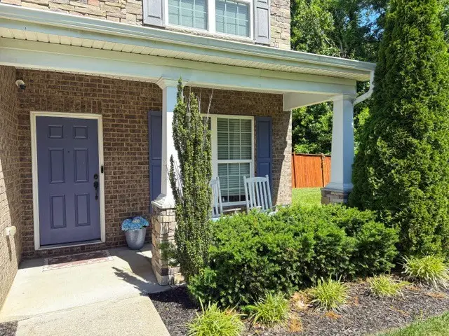 3011 Davinci Ct, Thompsons Station, TN 37179 - #3