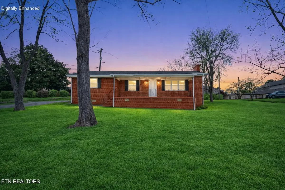 4114 Central Avenue Pike, Knoxville, TN 37912 - #1
