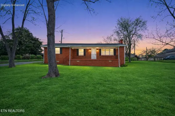 4114 Central Avenue Pike, Knoxville, TN 37912