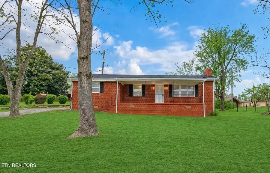 4114 Central Avenue Pike, Knoxville, TN 37912 - #2