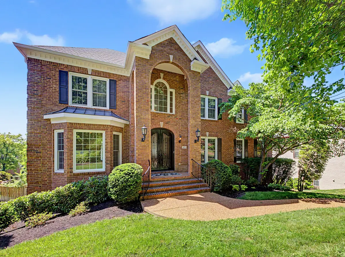 621 German Ln, Franklin, TN 37067 - #1