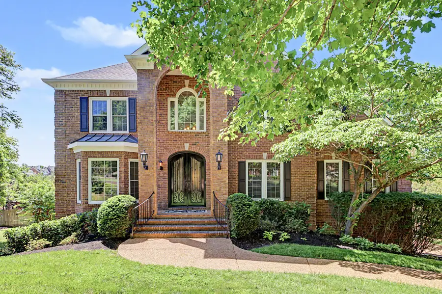 621 German Ln, Franklin, TN 37067 - #2