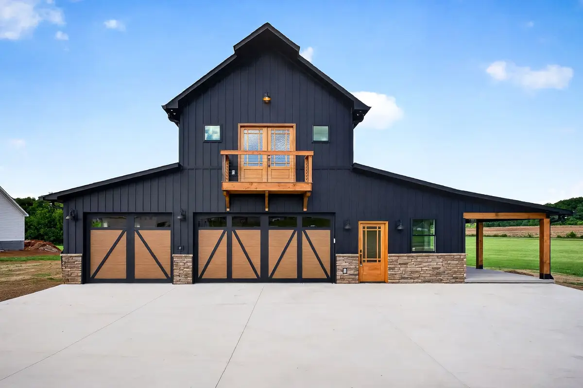 123 Cattlemans Dr, Sparta, TN 38583 - #1