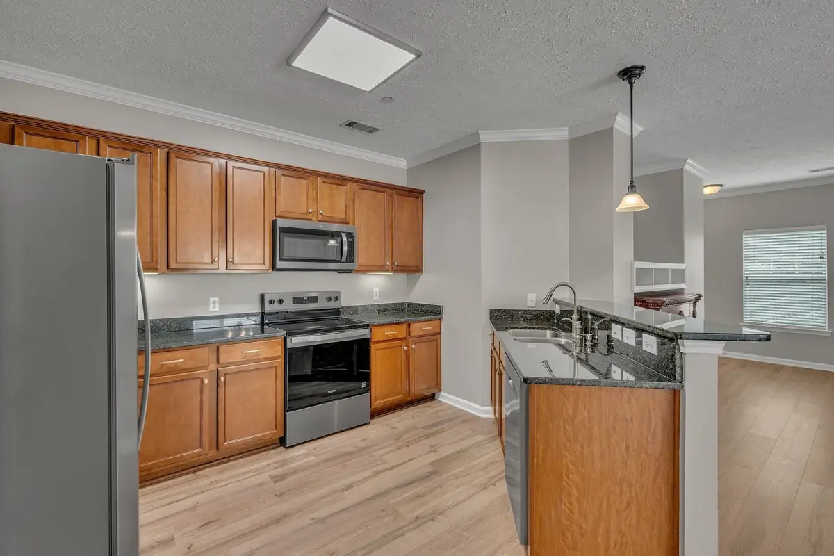 1033 Park Run Drive, Franklin, TN 37067 - #1