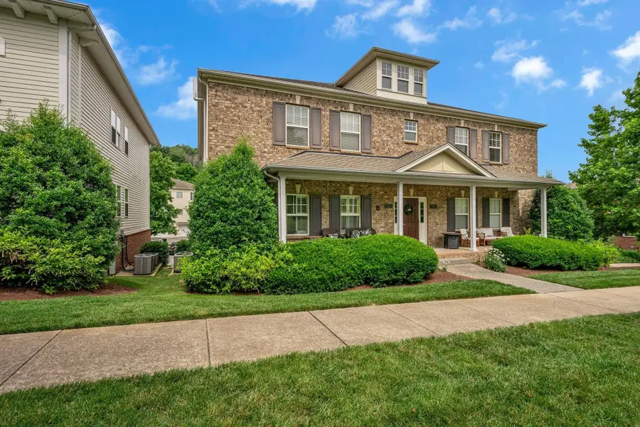 1033 Park Run Drive, Franklin, TN 37067 - #3