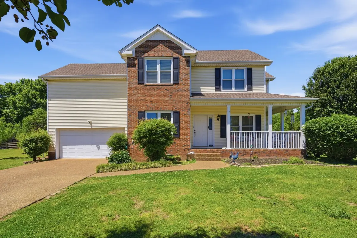 2204 Iroquois Pl, Thompsons Station, TN 37179 - #1