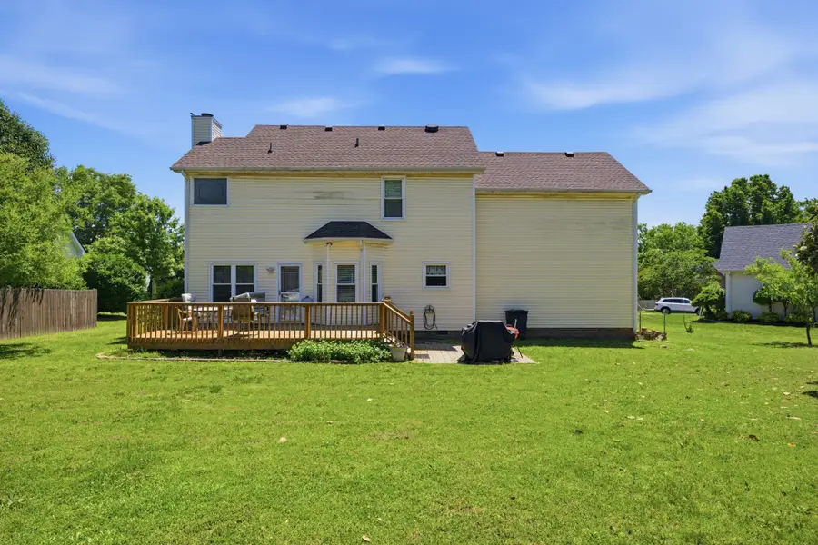 2204 Iroquois Pl, Thompsons Station, TN 37179 - #3