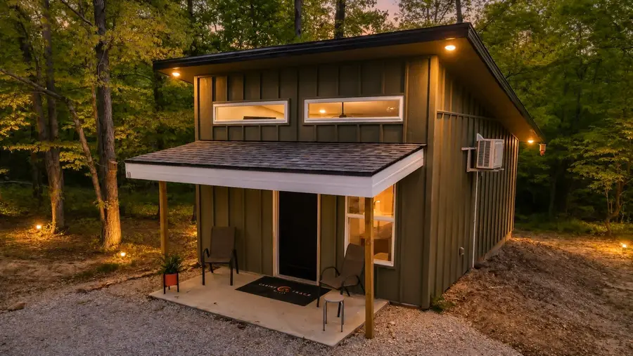 3158 Summertown Hwy, Summertown, TN 38483 - #2