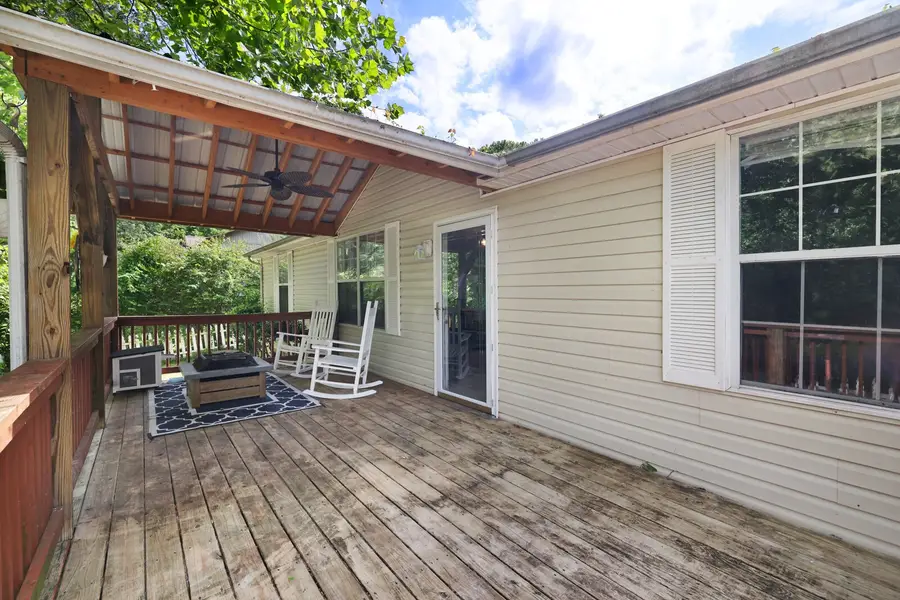2124 Powell Rd, Clarksville, TN 37043 - #3