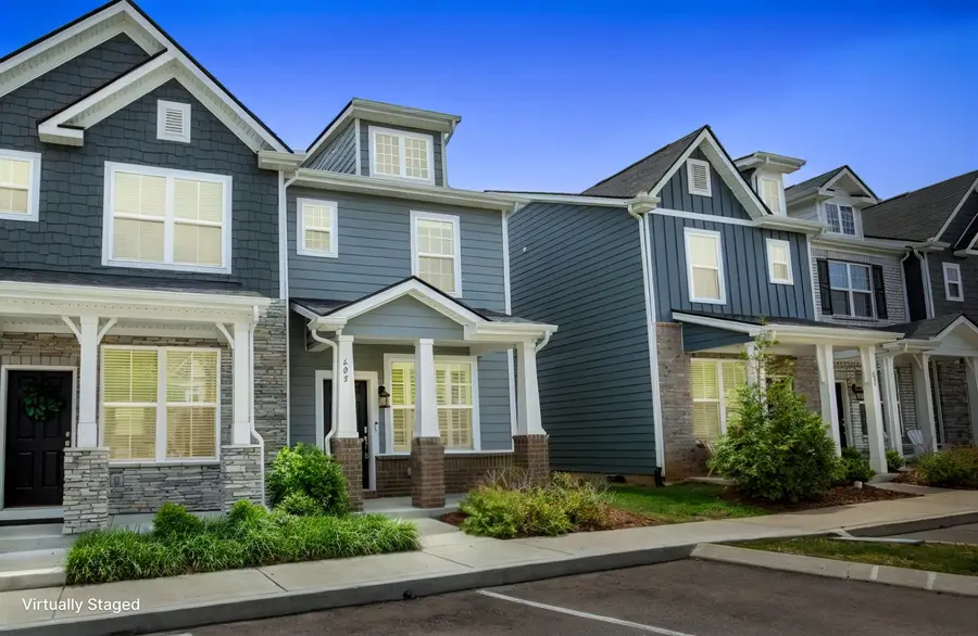 615 Old Hickory Blvd #608, Nashville, TN 37209 - #2