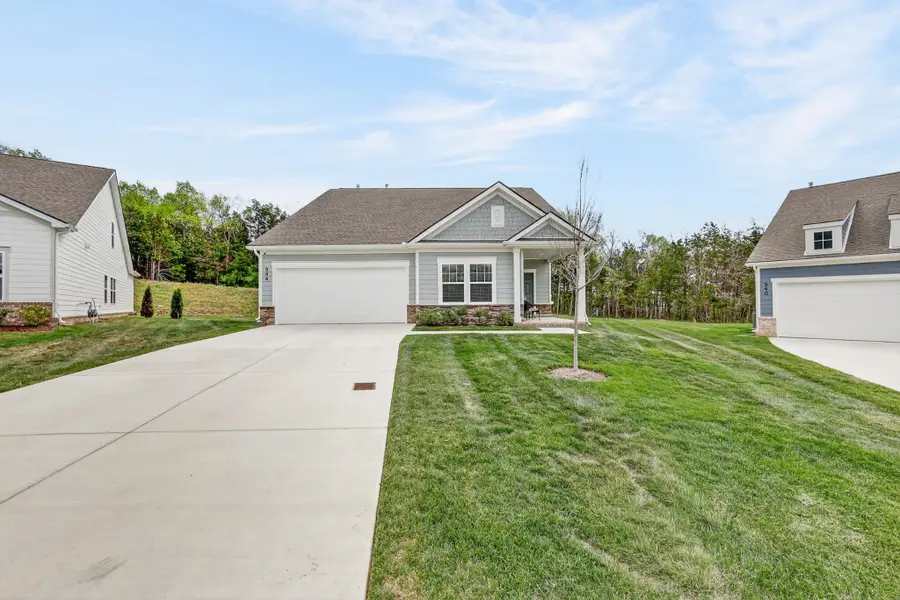 544 Banchory Dr, Smyrna, TN 37167 - #3