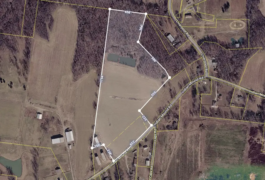 0 Indian Mound Rd, Indian Mound, TN 37079 - #2