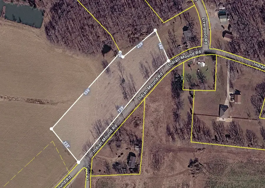 0 Indian Mound Rd, Indian Mound, TN 37079 - #3