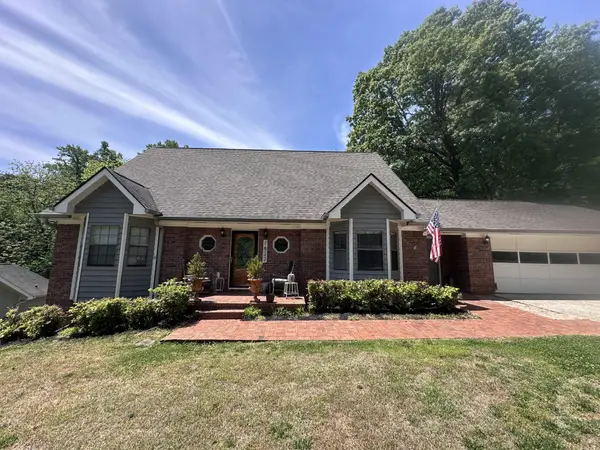 1822 Mountain Bay Drive, Hixson, TN 37343