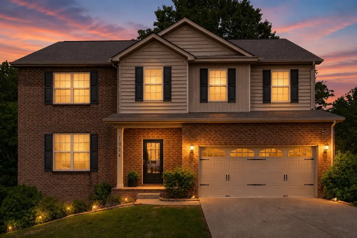 1024 Ryan Ct, Gallatin, TN 37066 - #1