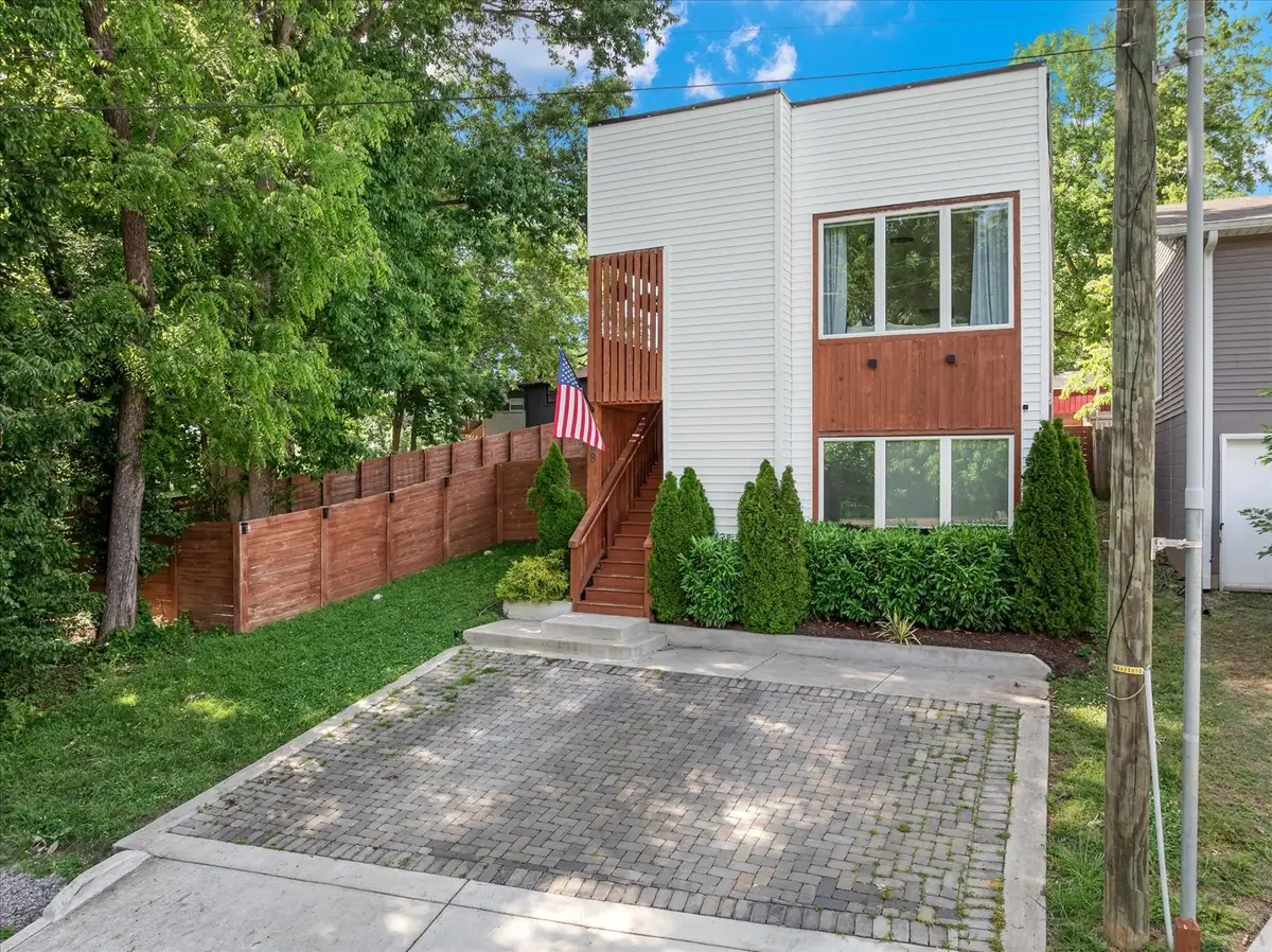 308 Sunliner Dr, Nashville, TN 37209 - #1