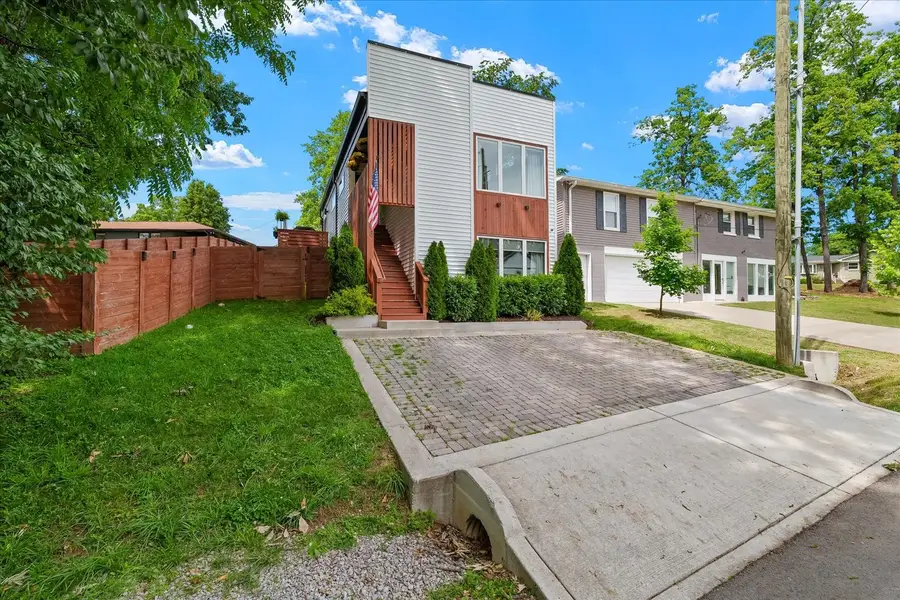 308 Sunliner Dr, Nashville, TN 37209 - #3